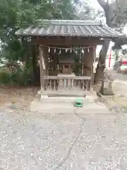 伊弉諾神社(埼玉県)