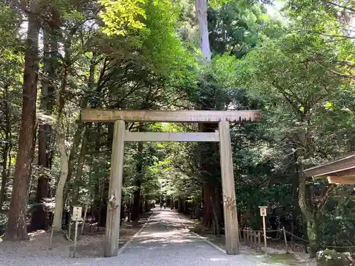 瀧原宮(皇大神宮別宮)(三重県)
