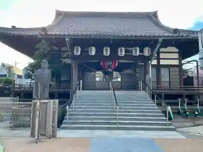 圓能寺(東京都)