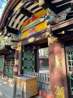 常磐神社(千葉県)