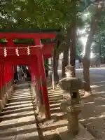 花園神社(東京都)