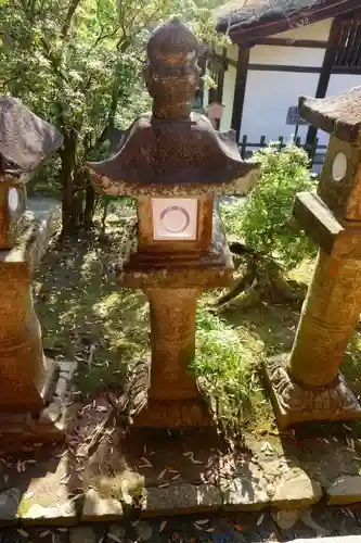 春日大社のその他建物