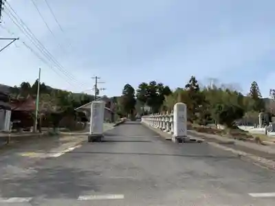 天南寺のその他建物