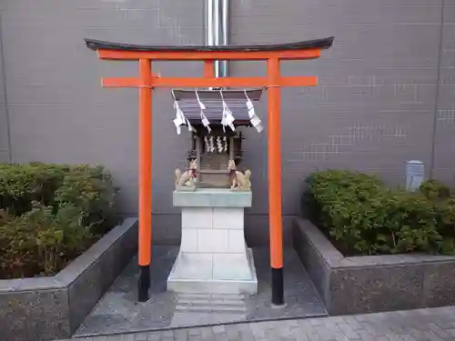 稲荷神社(東京都)