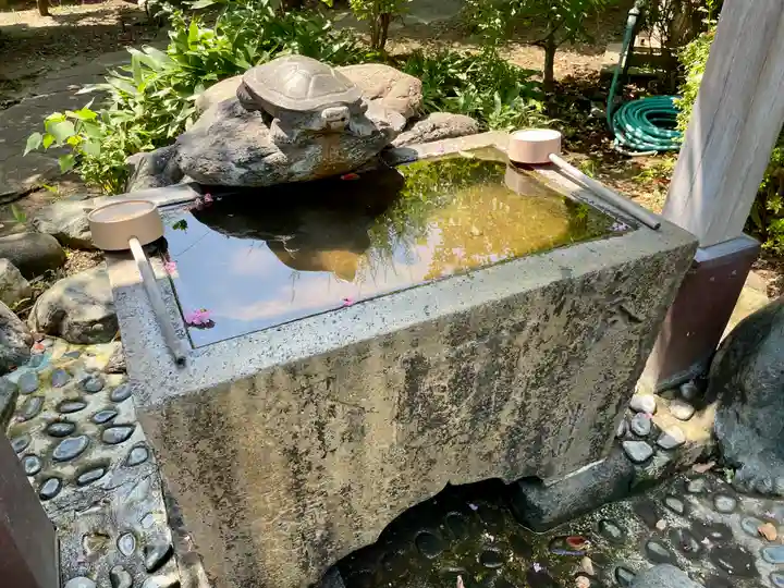 大蓮寺(神奈川県)