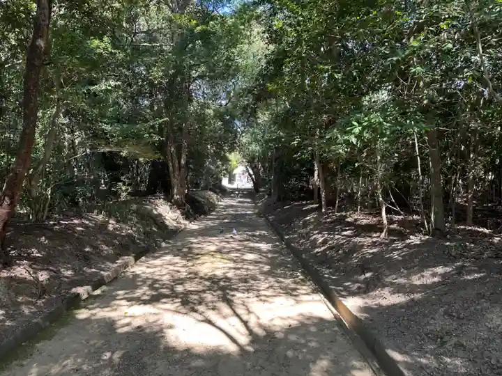 伊達神社(和歌山県)