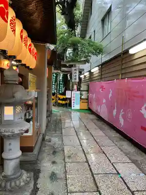 少彦名神社のその他建物