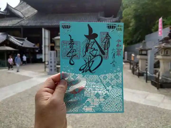 長谷寺(奈良県)