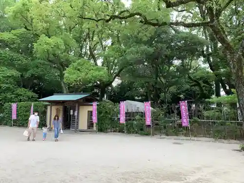 筥崎宮(福岡県)