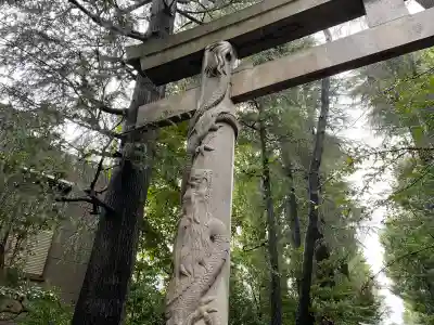 馬橋稲荷神社(東京都)