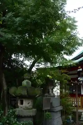 秋葉神社(東京都)
