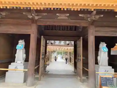 白鳥神社(香川県)
