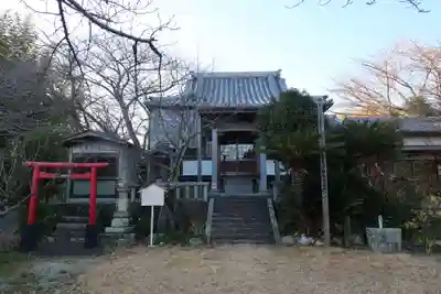 成就寺(三重県)