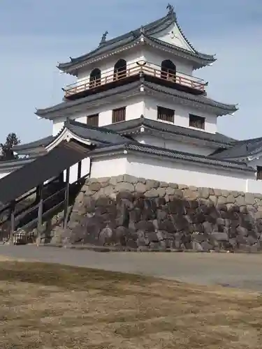 神明社(宮城県)