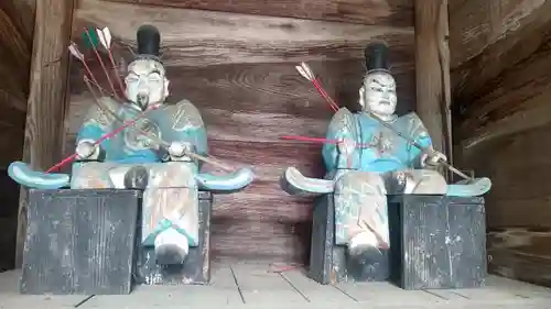 神神社(岡山県)