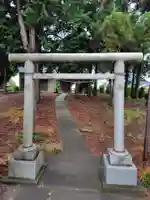 佐間諏訪神社 (埼玉県)