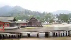 厳島神社の建物その他