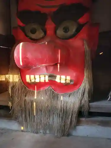 天狗堂のその他建物