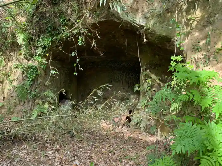 稲荷神社のその他建物