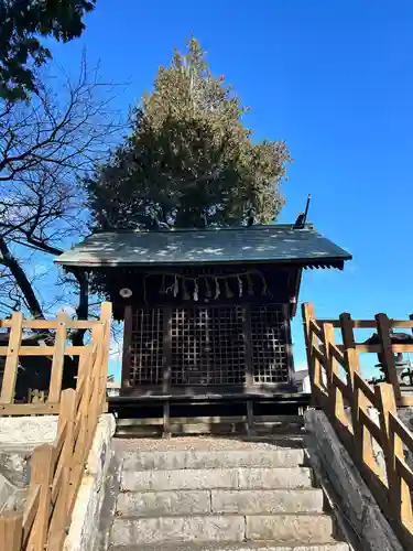 相本社(長野県)