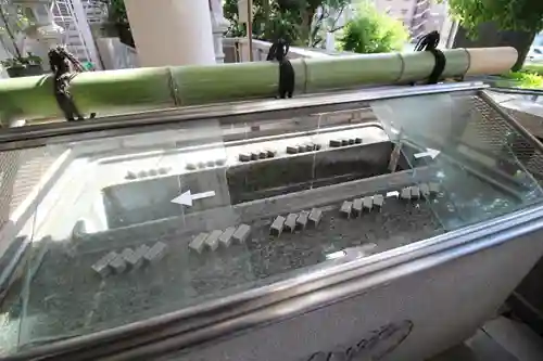 雉子神社(東京都)