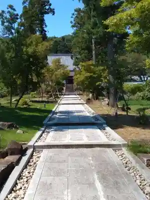 鶏足寺(栃木県)