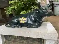 新井天神北野神社(東京都)