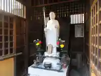薬王寺(東京都)