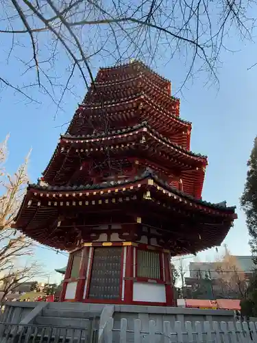 川崎大師（平間寺）(神奈川県)