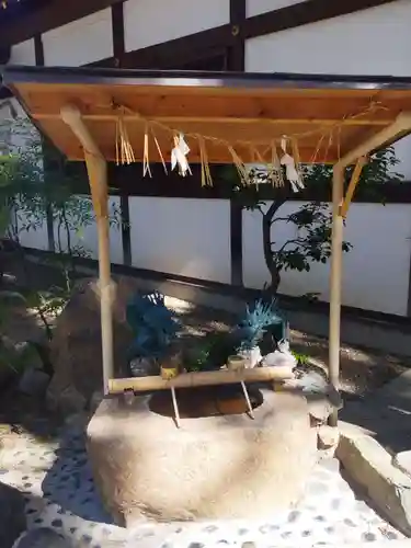 魚崎八幡宮神社(兵庫県)