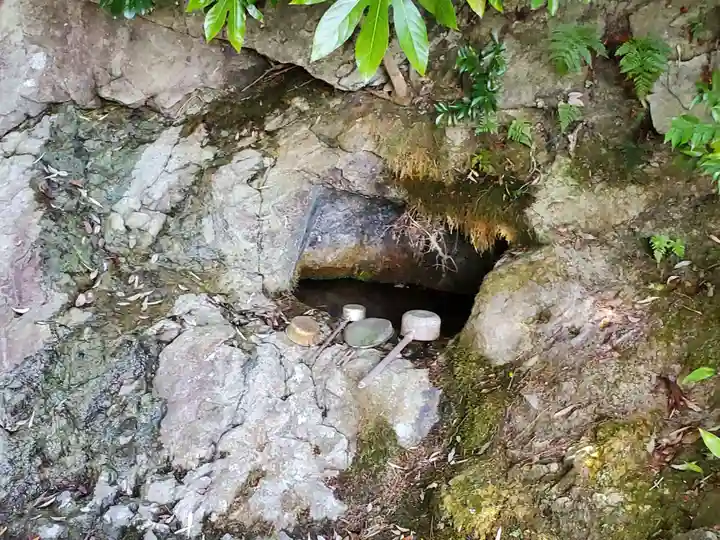 鏑射寺のその他建物