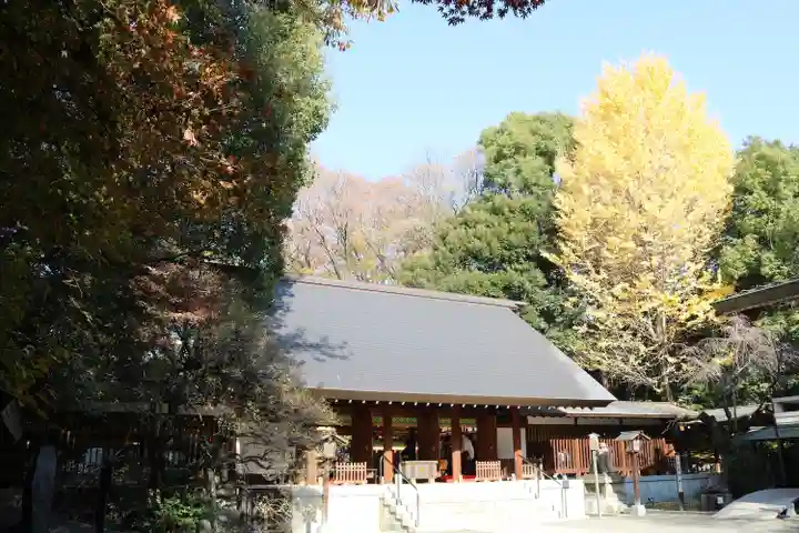 乃木神社(東京都)