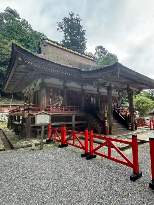 日吉大社(滋賀県)