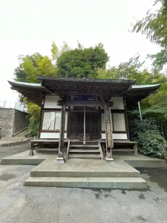 正覚寺(神奈川県)