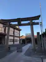 鶴見神社(神奈川県)