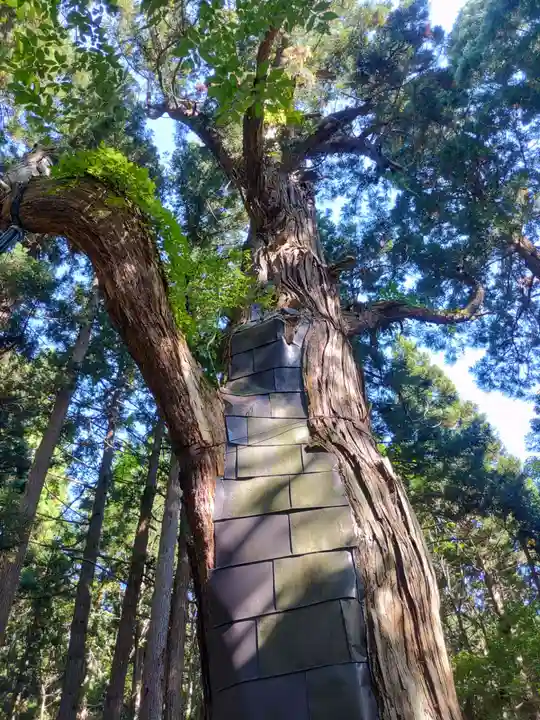 志和稲荷神社(岩手県)