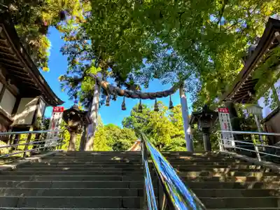 大神神社(奈良県)