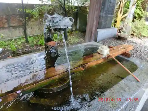 八雲神社(栃木県)