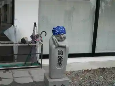 十楽寺のその他建物