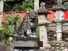 山陵八幡神社(奈良県)