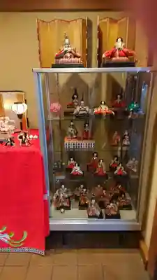 座間神社のその他建物