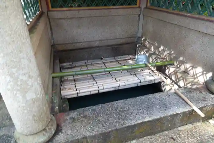 石清水八幡宮のその他建物