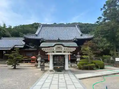 金泉寺(徳島県)