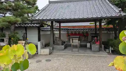 後白河院御聖蹟　法住寺(京都府)