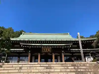 龍寳寺（龍宝寺）の本殿・本堂