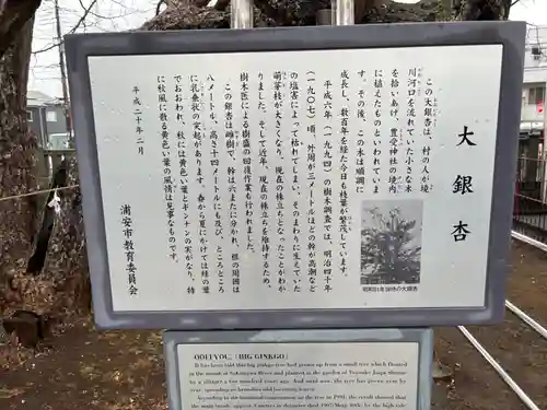 豊受神社(千葉県)