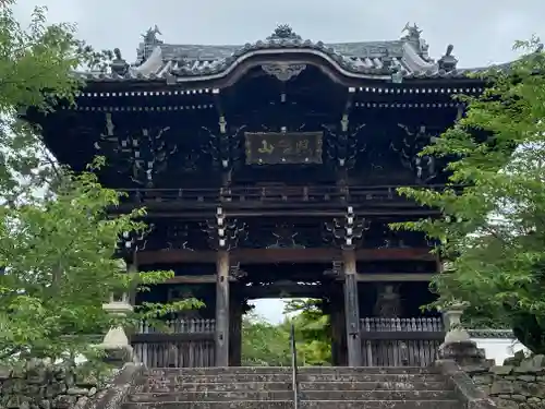 粉河寺(和歌山県)