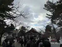 富山縣護國神社(富山県)