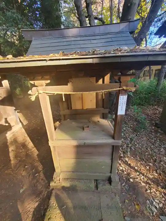 大宝八幡宮(茨城県)