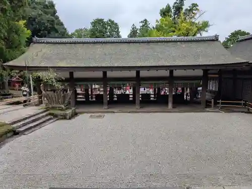 春日大社(奈良県)